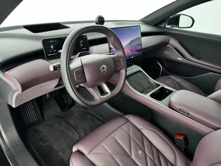NIO ET5T 2025 Model 75kWh – фото 10