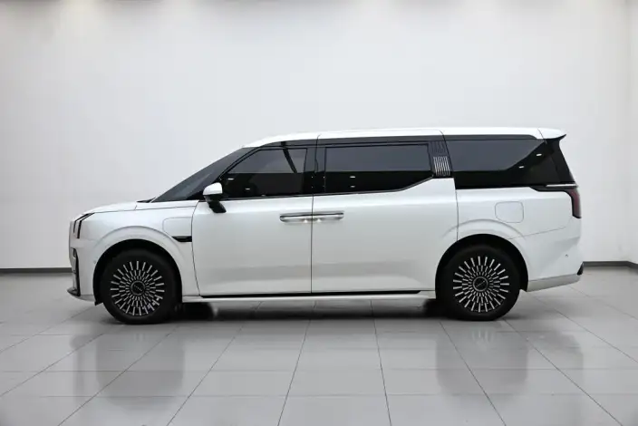ZEEKR 009 2024 Model VI seat Executive Edition 4WD 108kWh