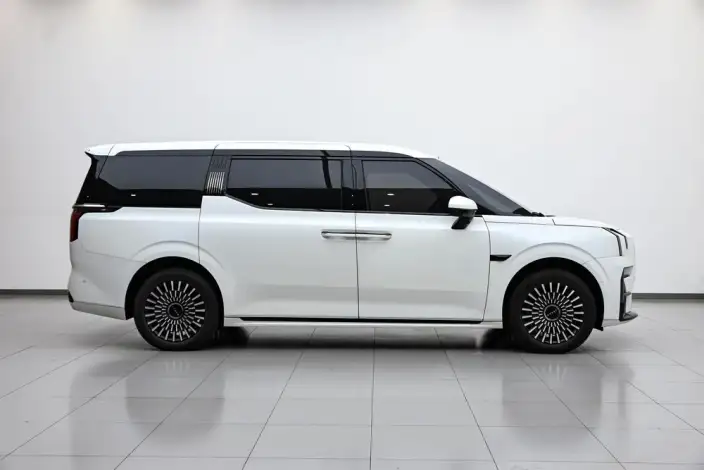 ZEEKR 009 2024 Model VI seat Executive Edition 4WD 108kWh – фото 8