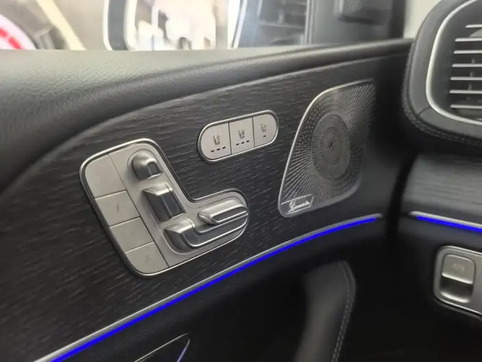 Mercedes-Benz GLE Imported 2024 Model GLE 450 4MATIC Luxury Model – фото 7