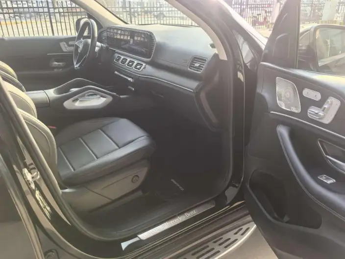 Mercedes-Benz GLE Imported 2024 Model GLE 450 4MATIC Luxury Model – фото 10
