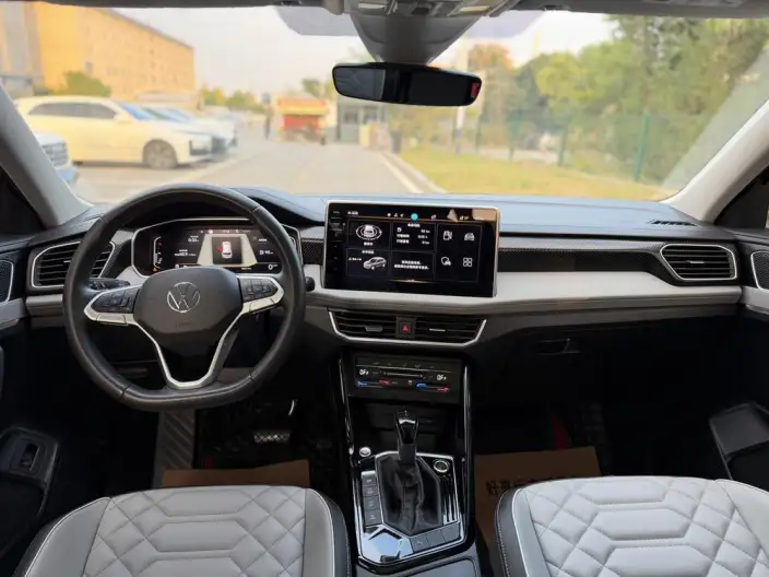 Volkswagen Tayron 2023 Model 330TSI 2WD Luxury Plus Advanced version – фото 7