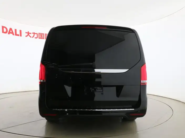Mercedes-Benz V-Class 2022 Model V 260 L Long wheelbase Deluxe Edition – фото 6