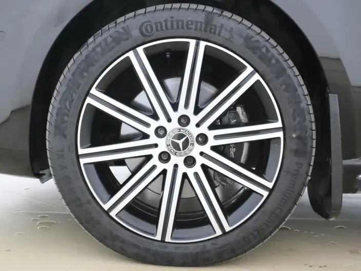 Mercedes-Benz V-Class 2022 Model V 260 L Long wheelbase Deluxe Edition – фото 10