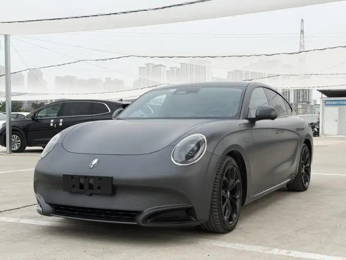 ORA Grand Cat 2022 Model 555km Premium Edition