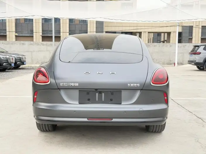 ORA Grand Cat 2022 Model 555km Premium Edition – фото 5
