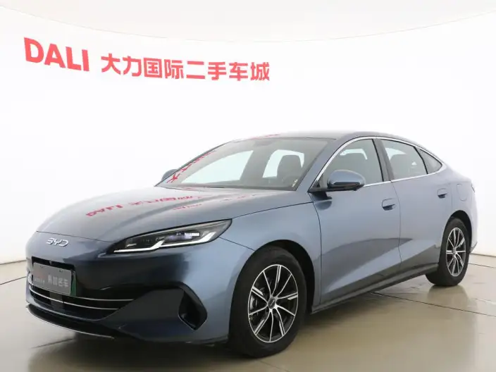 BYD Seal 06 DM 2024 Model DM-i 80KM Noble Model – фото 1