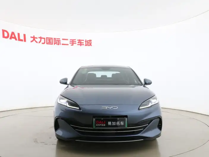 BYD Seal 06 DM 2024 Model DM-i 80KM Noble Model – фото 2