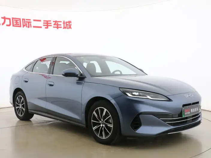 BYD Seal 06 DM 2024 Model DM-i 80KM Noble Model – фото 3