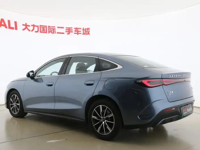 BYD Seal 06 DM 2024 Model DM-i 80KM Noble Model – фото 5