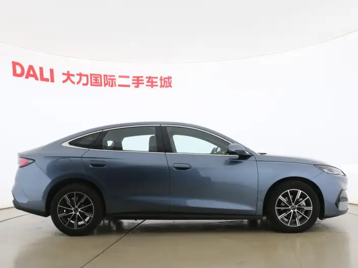 BYD Seal 06 DM 2024 Model DM-i 80KM Noble Model – фото 8