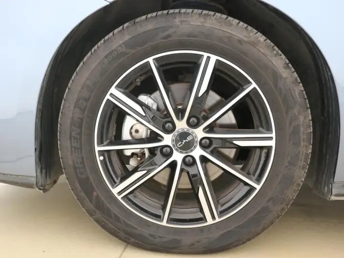 BYD Seal 06 DM 2024 Model DM-i 80KM Noble Model – фото 9