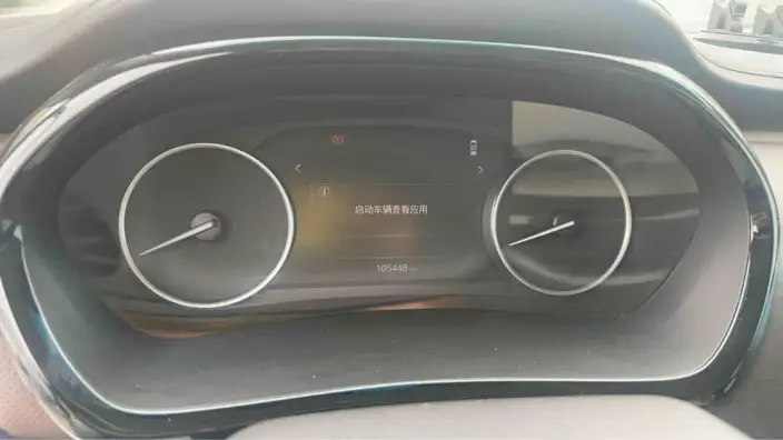 Buick GL8 2023 Model Business class 2.0T Comfort Model – фото 10