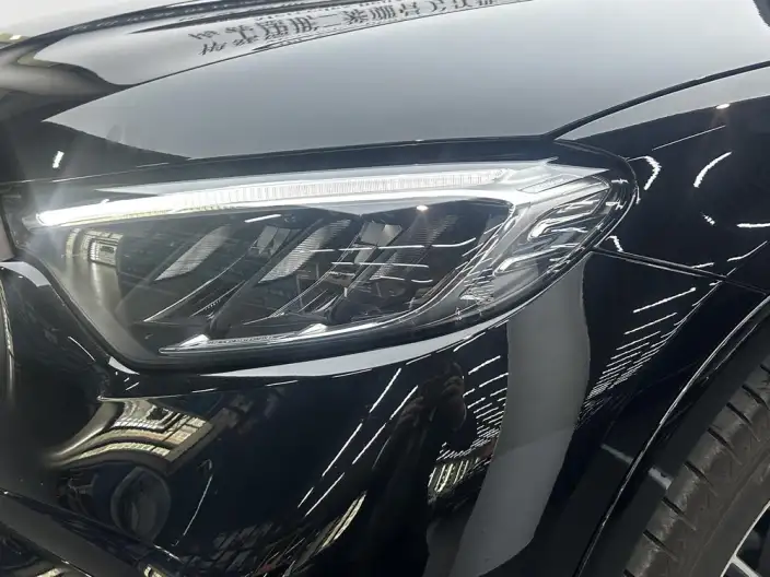 Mercedes-Benz GLC 2025 Model Facelift GLC 300 L 4MATIC Dynamic Model 5 seat – фото 6