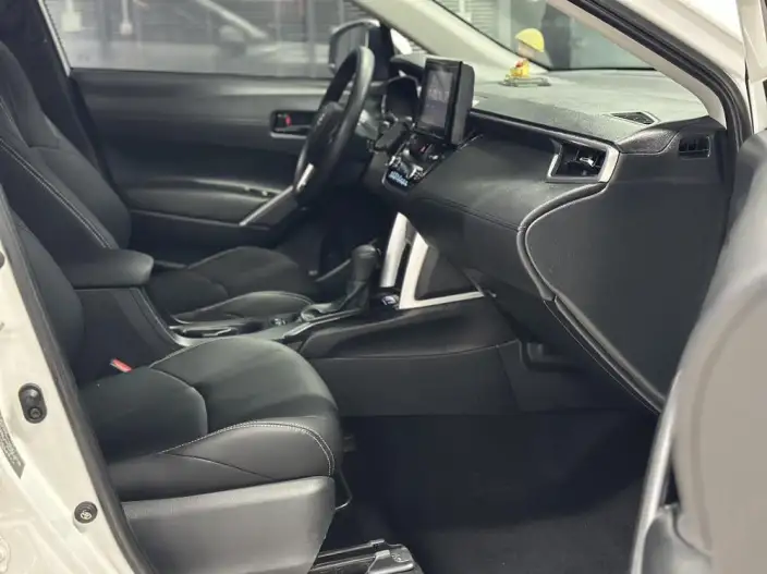Frontlander 2023 Model 2.0L CVT Leading version – фото 7