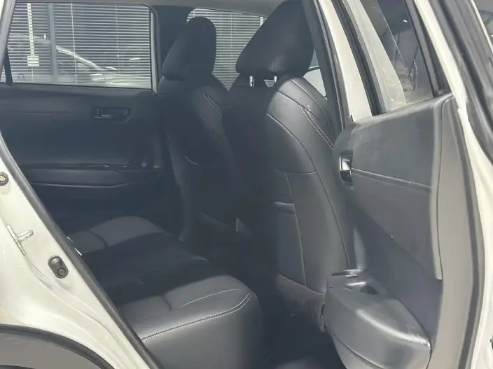 Frontlander 2023 Model 2.0L CVT Leading version – фото 8
