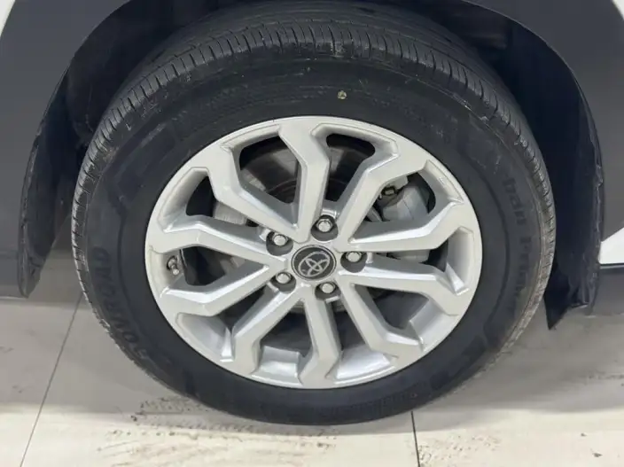 Frontlander 2023 Model 2.0L CVT Leading version – фото 10