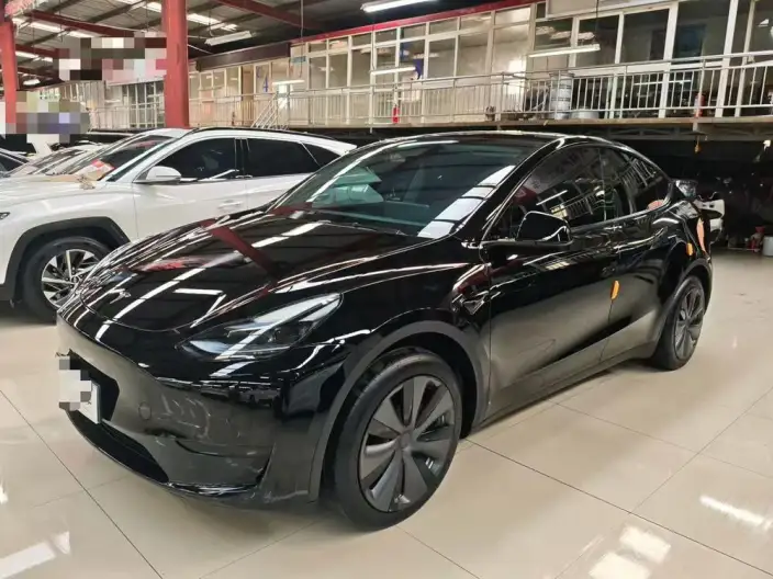 Model Y 2022 Model Facelift Rear-wheel drive version – фото 1