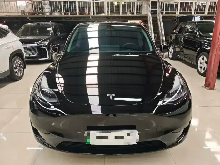 Model Y 2022 Model Facelift Rear-wheel drive version – фото 2