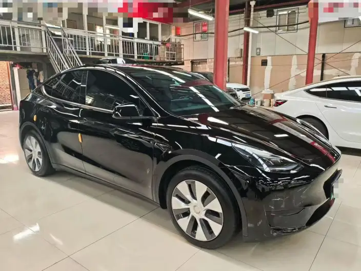 Model Y 2022 Model Facelift Rear-wheel drive version – фото 3