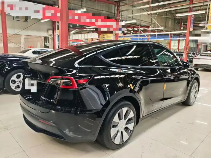 Model Y 2022 Model Facelift Rear-wheel drive version – фото 6