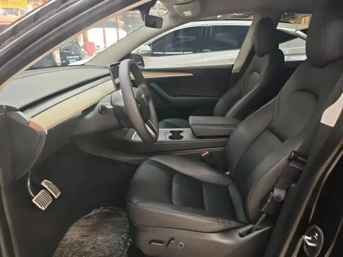 Model Y 2022 Model Facelift Rear-wheel drive version – фото 8