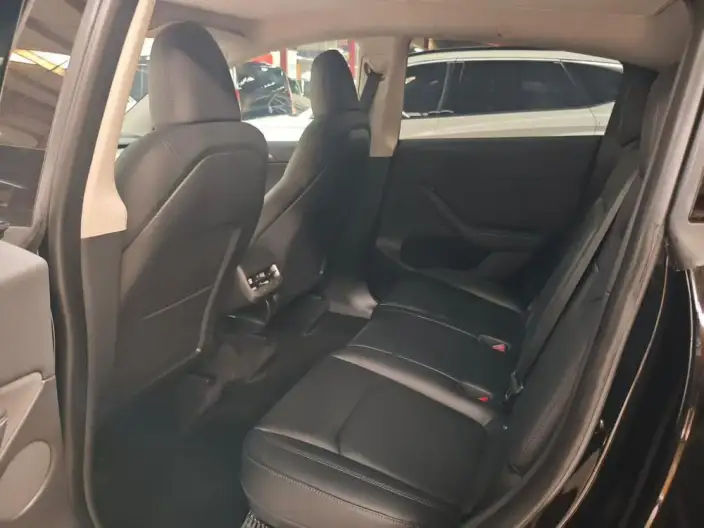 Model Y 2022 Model Facelift Rear-wheel drive version – фото 9