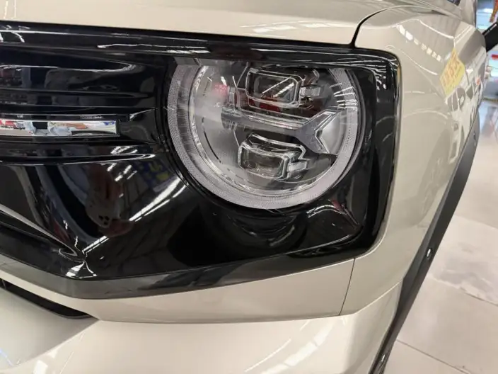 Haval Dachdog PLUS PHEV 2026 Model Hi4 1.5T 105km Trendy Electric Edition – фото 7