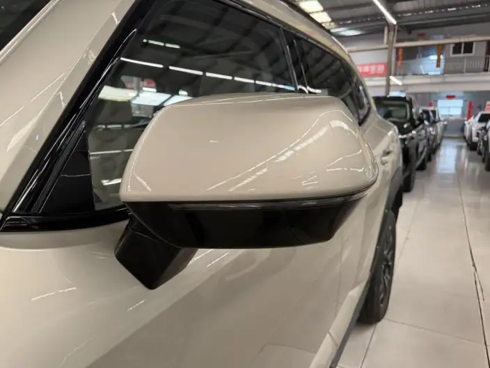 Haval Dachdog PLUS PHEV 2026 Model Hi4 1.5T 105km Trendy Electric Edition – фото 8