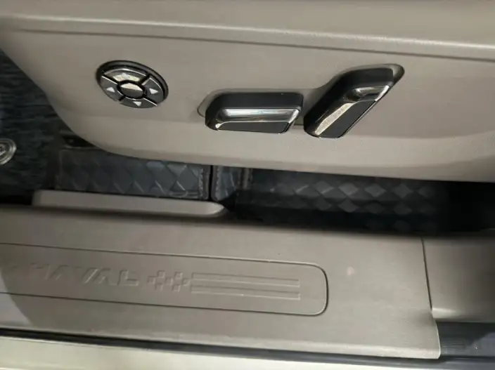 Haval Dachdog PLUS PHEV 2026 Model Hi4 1.5T 105km Trendy Electric Edition – фото 10