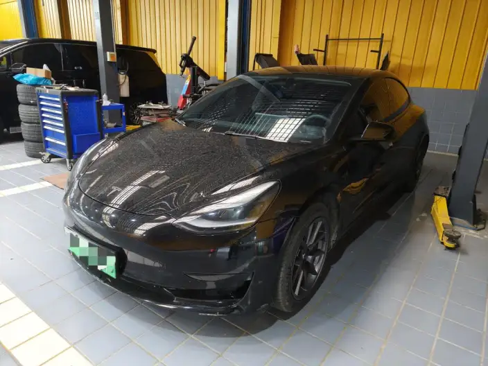 Model 3 2022 Model Rear-wheel drive version – фото 1