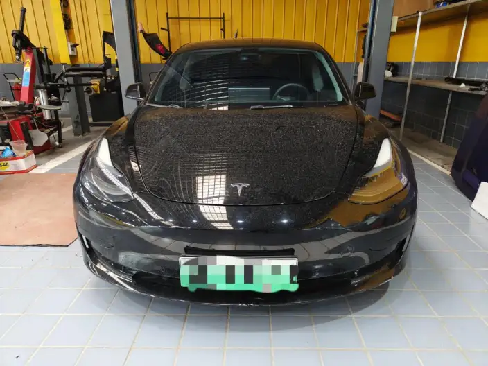 Model 3 2022 Model Rear-wheel drive version – фото 2