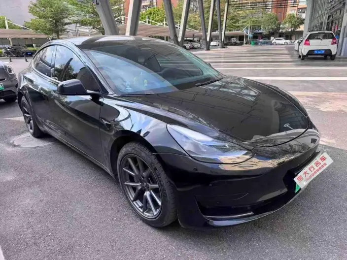 Model 3 2022 Model Rear-wheel drive version – фото 3