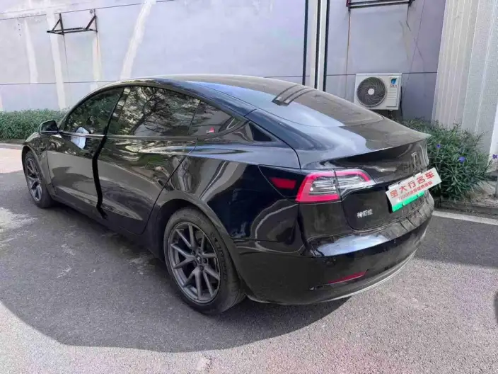 Model 3 2022 Model Rear-wheel drive version – фото 4