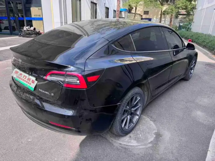 Model 3 2022 Model Rear-wheel drive version – фото 5