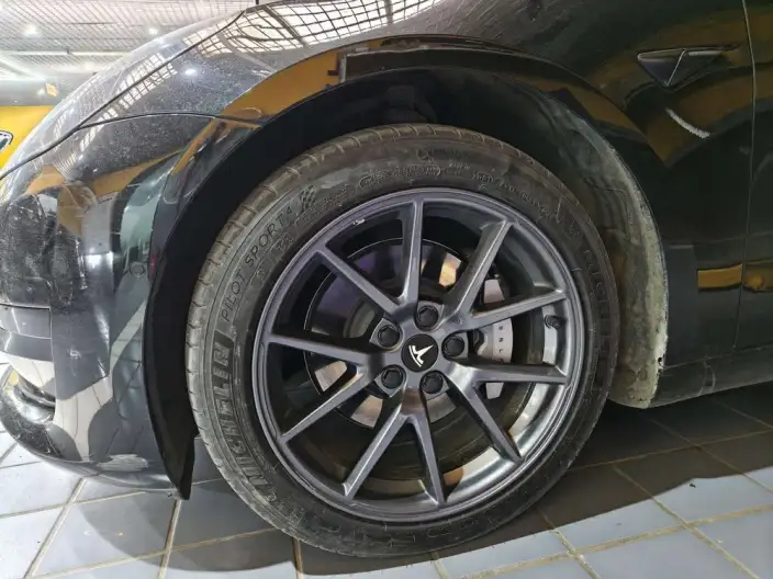 Model 3 2022 Model Rear-wheel drive version – фото 8