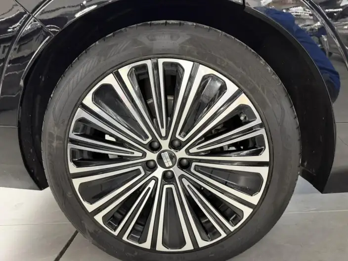 Geely M9 2025 Model 210km 4WD Pilot Edition – фото 7
