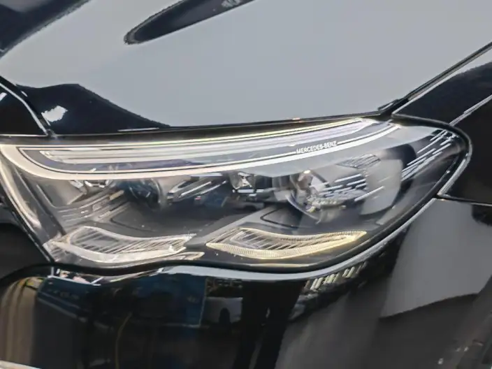 Mercedes-Benz E-Class 2025 Model E 300 L Noble Model sedan – фото 6