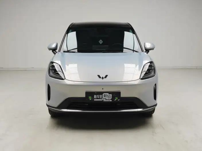 Wuling BingoS 2025 Model 430km Flagship Model