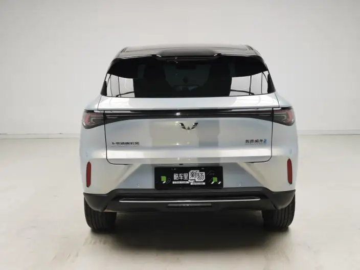 Wuling BingoS 2025 Model 430km Flagship Model – фото 6