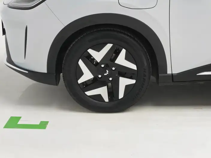 Wuling BingoS 2025 Model 430km Flagship Model – фото 10