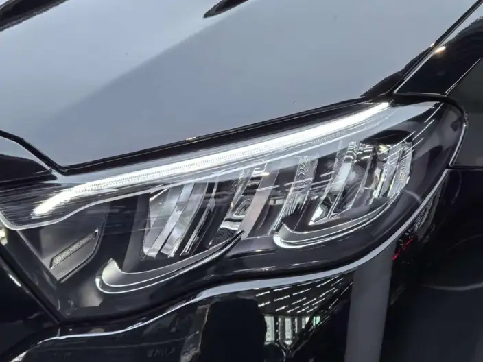 Mercedes-Benz E-Class 2026 Model E 300 L Luxury Model sedan – фото 7