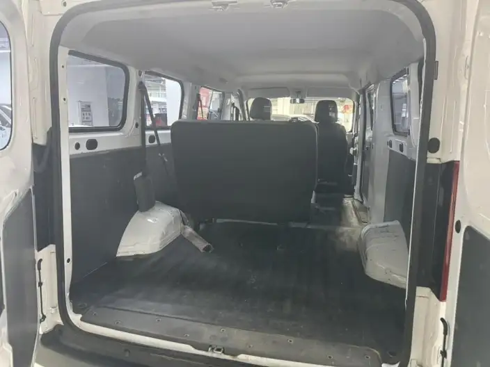 Wuling Yangguang 2024 Model 300km Comfort Model Passenger car Edition 75kW – фото 10
