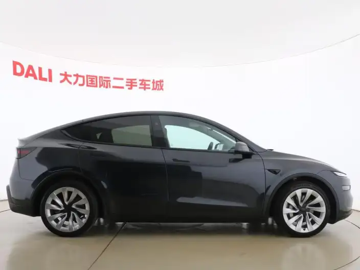 Model Y 2025 Model Rear-wheel drive version – фото 8