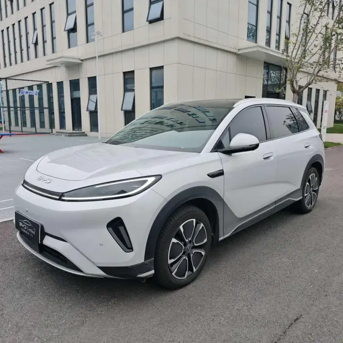 Haise 05DM 2026 Model DM-i 220KM Pilot Edition – фото 1