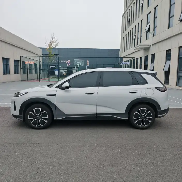 Haise 05DM 2026 Model DM-i 220KM Pilot Edition – фото 3