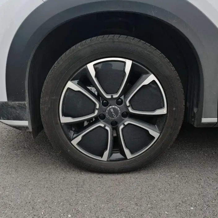 Haise 05DM 2026 Model DM-i 220KM Pilot Edition – фото 6