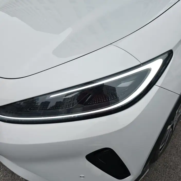 Haise 05DM 2026 Model DM-i 220KM Pilot Edition – фото 7