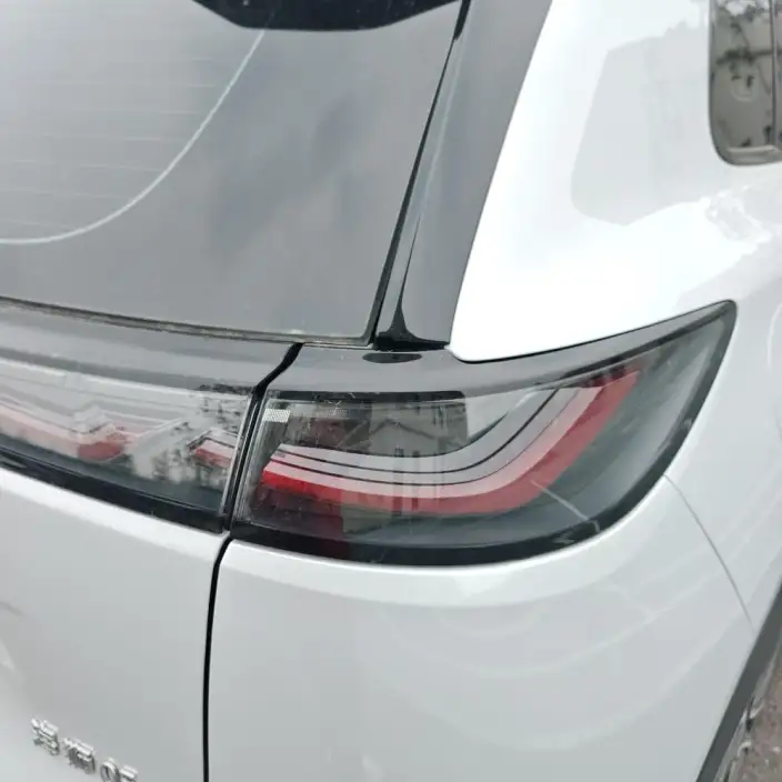 Haise 05DM 2026 Model DM-i 220KM Pilot Edition – фото 8
