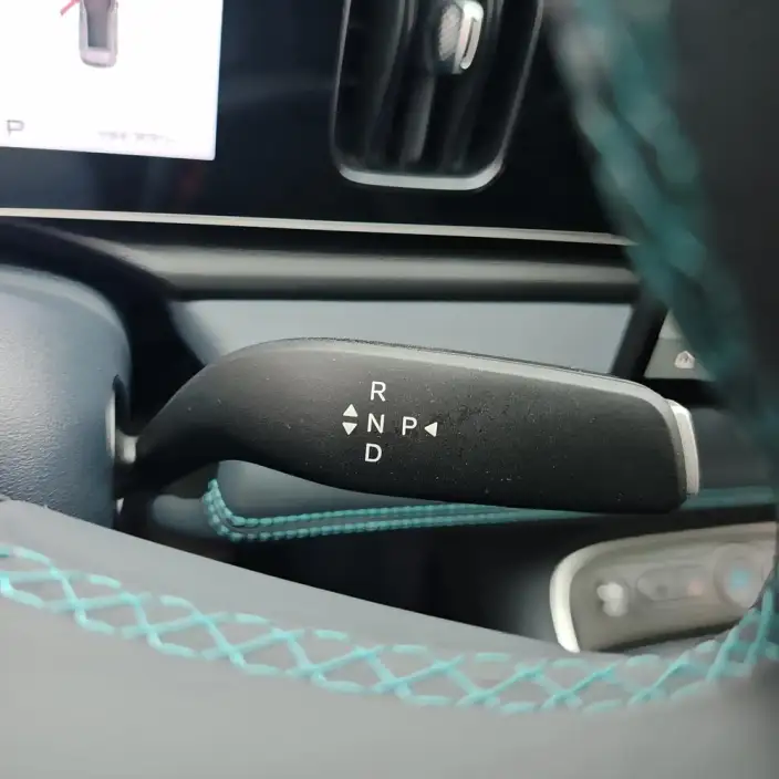 Haise 05DM 2026 Model DM-i 220KM Pilot Edition – фото 9